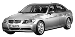 BMW E92 U0782 Fault Code