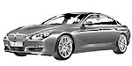 BMW F06 U0782 Fault Code