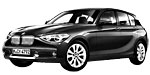 BMW F20 U0782 Fault Code